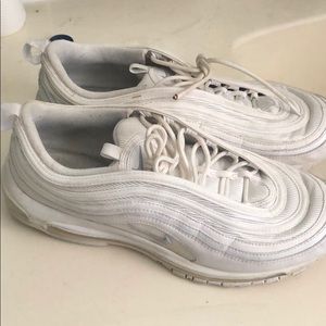 Air Max 97’s